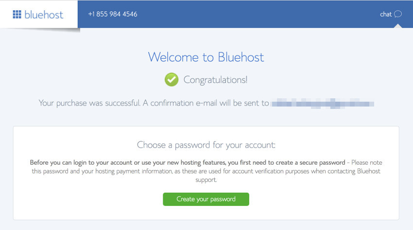 Blog - Welcome to Bluehost Web Hosting
