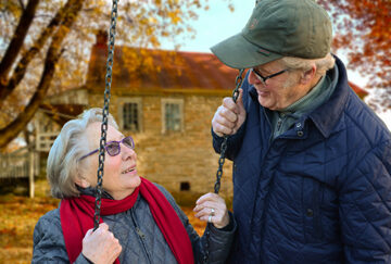 CBD for Seniors | Improving Health and Wellness Naturally